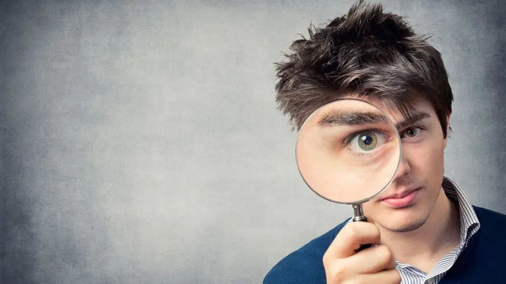 关于粉丝想知道的一些背调问答