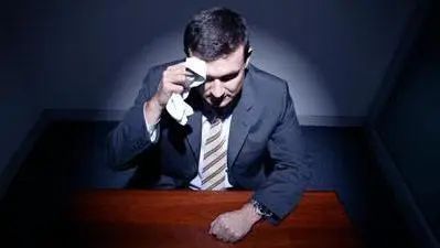 关于粉丝想知道的一些背调问答